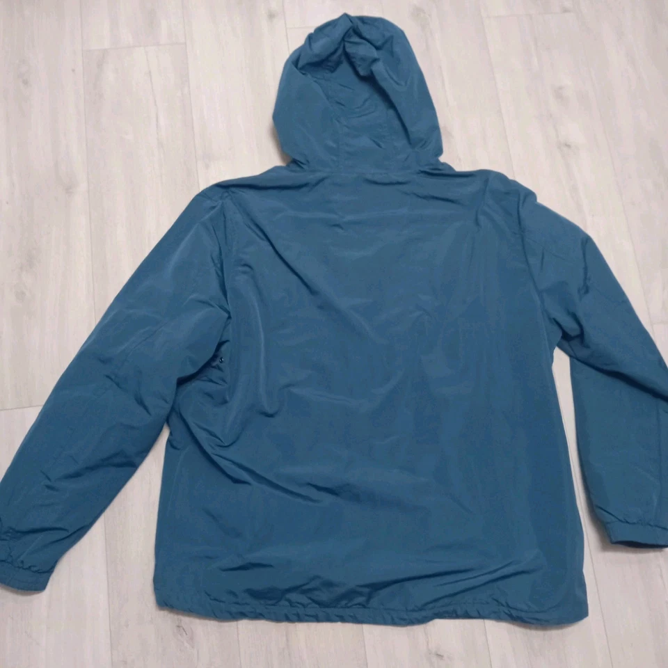 Herren Jacke von C&A, in Gr. 2XL, Siehe Messungen! - Bild 3 von 4