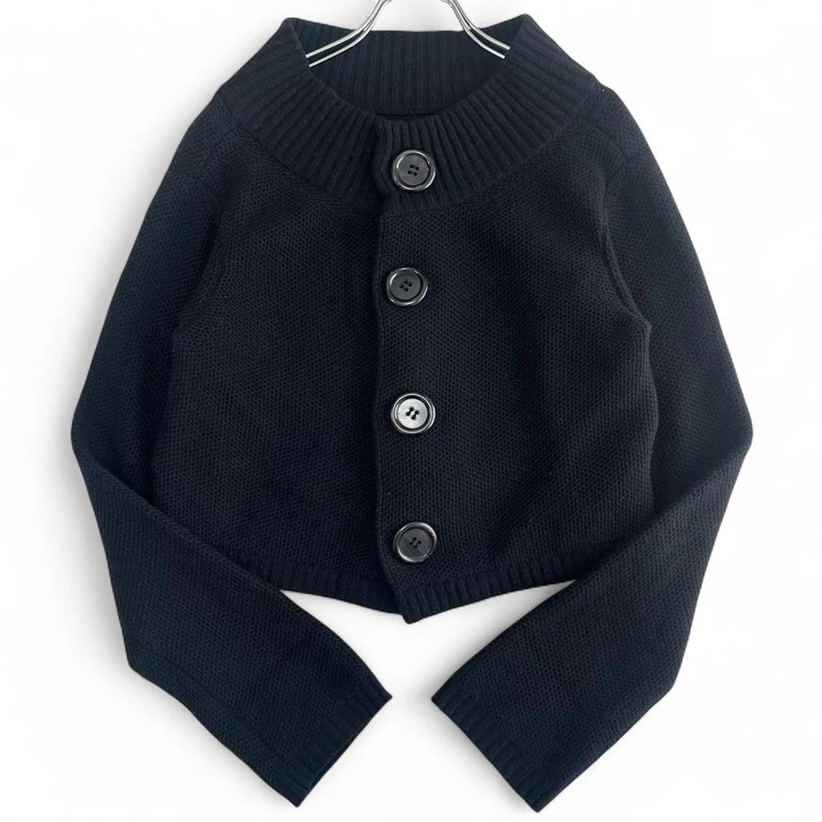 Yohji Yamamoto Cardigans for Women for sale | eBay