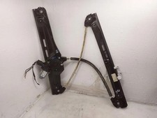 Alzavetro anteriore sinistro BMW X3 F25 7205851 2.0 Diesel 135kw 2012 34510000