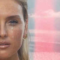 Perrie - Tears - Cd Single - F15Z