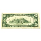 Series 1934 $10 Emergency Note Hawaii United States Currency NR Lot of 2 #C938-3 — photo 6