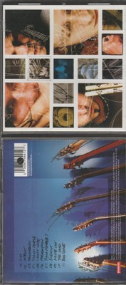 Płyta CD doubleDrive - Blue In The Face 2003 I Wydanie ___________________