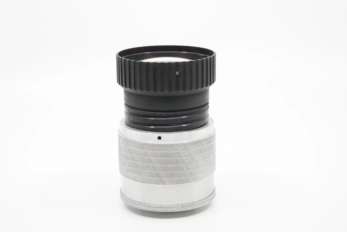 LOMO 100mm Focal Camera Lenses for sale | eBay