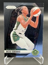 2024 Prizm WNBA - Nneka Ogwumike #52 - Seattle Storm
