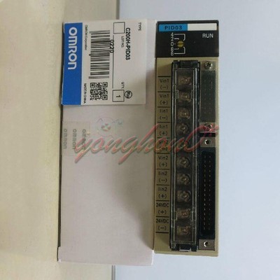 1PCS New   C200H-PID03 PLC Module C200HPID03 *nu