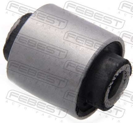 ✅Fits FEBEST CHAB-006RUB REAR TRUNNION SILENTBLOCK CHEVROLET EPICA 2 ⭐UK Seller⭐