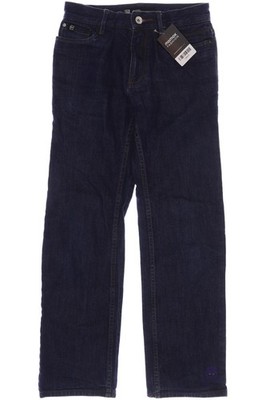 Etnies Jeans Jungen Kinderjeans Denim Kinderhose Gr. W26 Baumwolle Blau #53a9a78