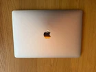 Macbook Pro 13-inch 2017 - 2.5Ghz, 8GB RAM - DYING COMPUTER, Purple Bars