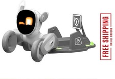 The Most Advanced Smart Robot Pet Dog - Chat GPT-4o Enabled with Voice...