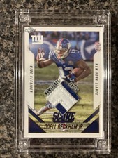 2015 Score Football Cards 17