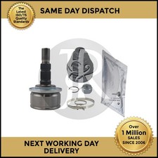VAUXHALL ASTRA 1.0-1.4 DRIVESHAFT CV JOINT 2015>ONWARDS 