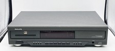 Philips CDF200 CD CD Photo Player - Plays Picture Audio Discs READ DESC.