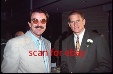 Magnum PI - Tom Selleck - Exclusive PHOTO 8x10 Rare FOTO 35796