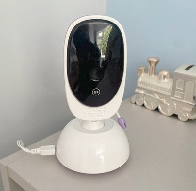 BT 6000 5000 (4000 3000) Video Baby Monitor ADDITIONAL