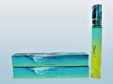 MAC FRAGRANCE BLEND TURQUATIC PARFUM ROLLERBALL 0.2 OZ BOXED LOT OF 2