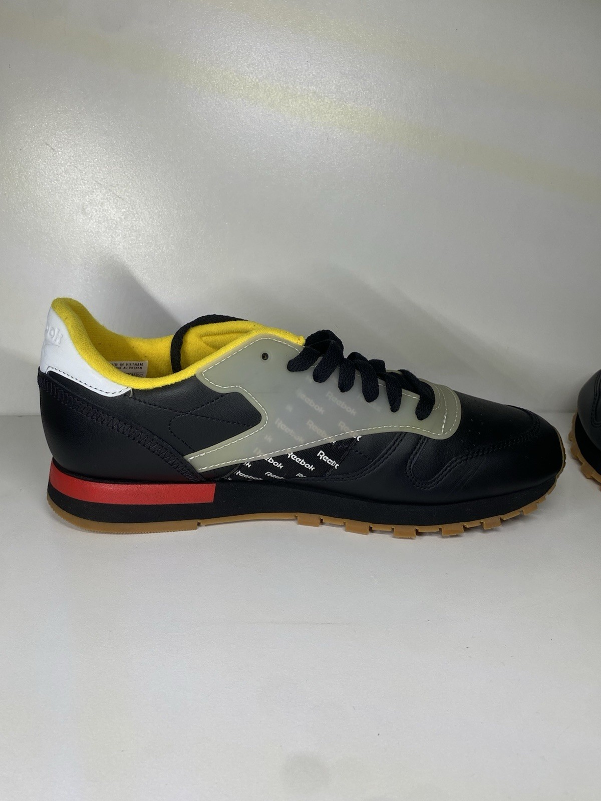 Reebok Concept Sample 002 Size 8.5 image 4