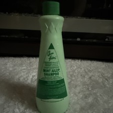 Queen Helene Mint Julep Shampoo Concentrated, 16 Fl Oz VHTF see Pics 