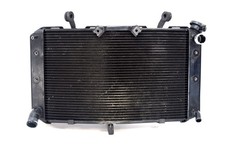 2D1124610000 RADIATORE ACQUA YAMAHA FAZER FZ1-S P 2008 DRMK