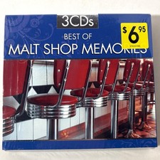 The Best of Bluegrass Various Artists CD 3-Disc Box Set 2010 New Factory Sealed