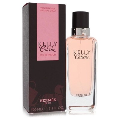 Hermes Kelly Caleche Eau De Parfum Spray 3.3oz /100ml | eBay