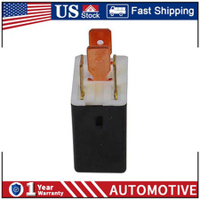 Fog Light Relay 1x For 2004-2006 Lexus Es330 - Denso Auto Parts