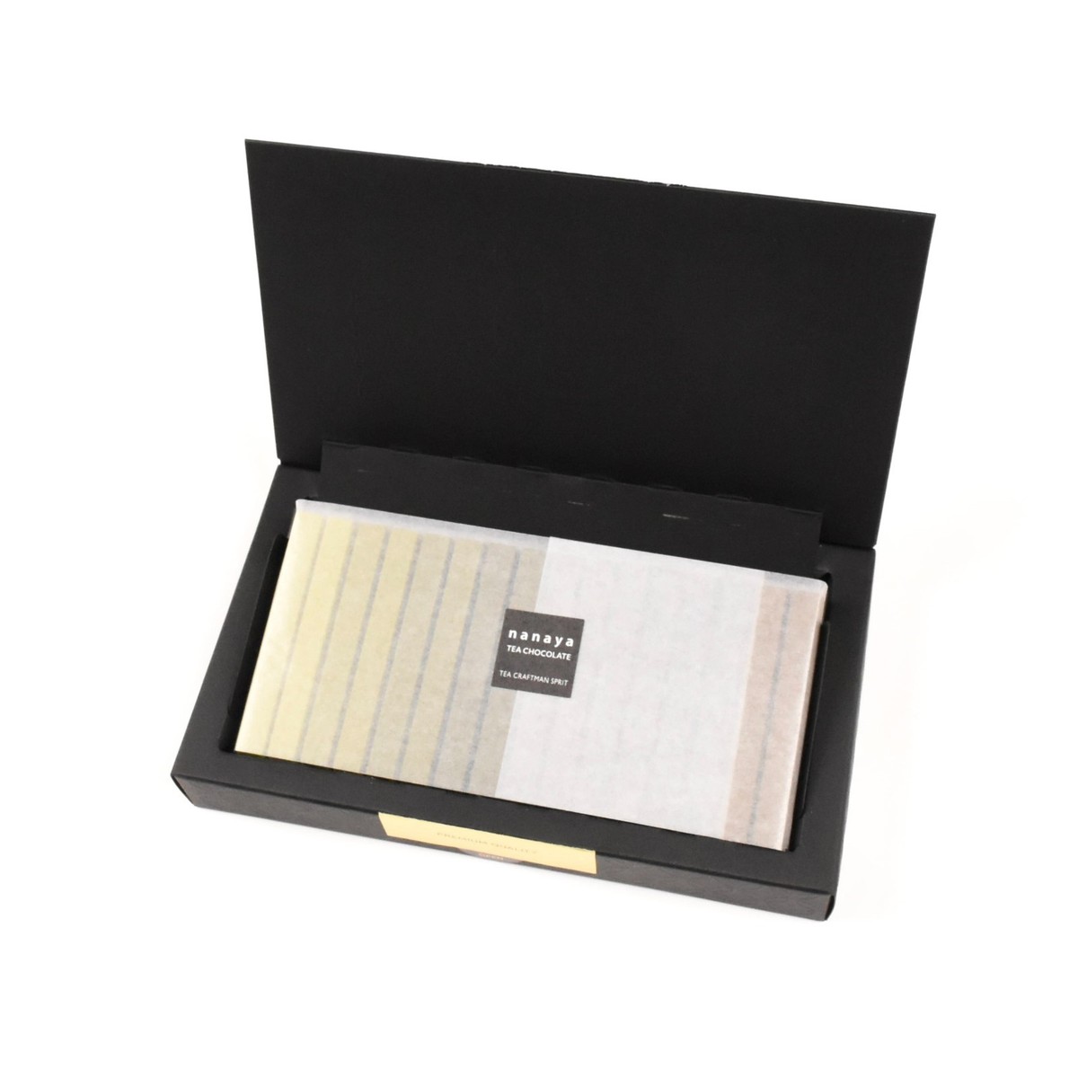 Nanaya Premium Matcha Stick Set – Japanese Matcha Chocolate Gift