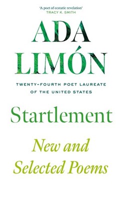 Startlement Ada Limon