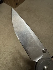 Chris Reece Large Inkosi