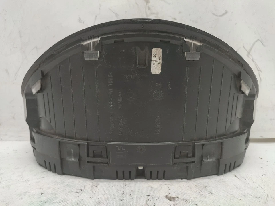 A906446882 CUADRO INSTRUMENTOS / 2259821 PARA MERCEDES-BENZ SPRINTER 3-T CAJA/CH - Imagen 3 de 4