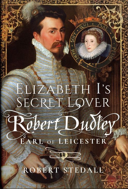 Elizabeth I's Secret Lover