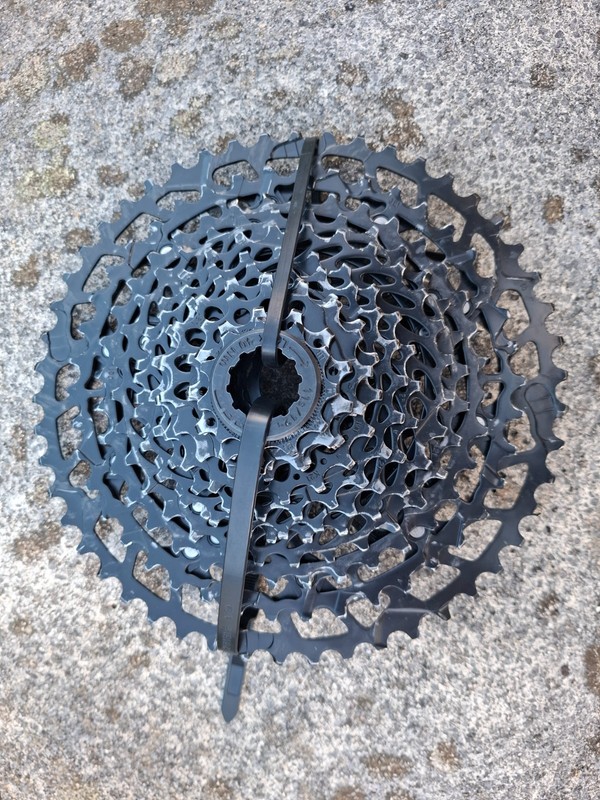 Sram PG1230 Eagle Cassette 12sp 11-50t