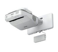 Epson Eb-695Wi 3LCD Wxga Interaktiver Ultrakurzdistanzprojektor 1280X800 16:10 3