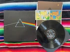 Pink Floyd Dark Side of The Moon 30th Anniversary EU Posters Stickers Vinyl