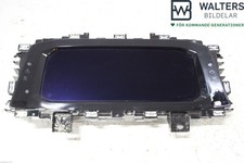 Kombinierte Instrumente - VOLKSWAGEN GOLF GTE - 5H0920340C - 14,710 km