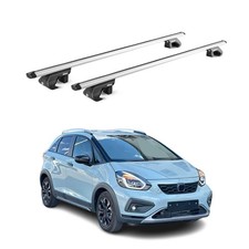 Barres de toit Honda JAZZ