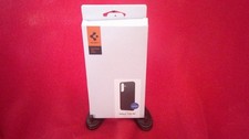 For Galaxy A36 5G Spigen Liquid Air Case Military-Grade Protection