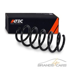 ATEC FAHRWERKSFEDER FEDER VORNE FÃœR OPEL ZAFIRA B 1.6 1.8 1.7 1.9 CDTI