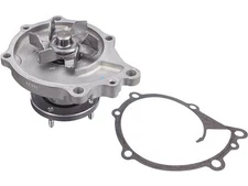 For 1981-1984 Nissan Maxima Water Pump 11835YCNY 1982 1983 Engine Water Pump