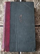 George E. Gee 'The Goldsmith's and Silversmith's Complete Handbook' c. 1890s G+