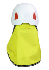 PIP Traverse Reinforced Polyester Ripstop Neck Shade, 280-HP1491NS