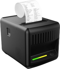 Pos 80mm Receipt Thermal Printer With Auto Cutter Mht-p80e Pos 80mm Receipt Thermal Printer With Auto Cutter Mht-p80e
