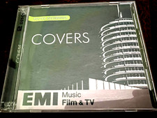 COVERS 2 CD SET Katy Perry Lily Allen Poison Duran Duran Robbie Williams Geri