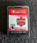 New ListingPokemon Shield Pokémon Shield - Nintendo Switch Game Cartridge Only
