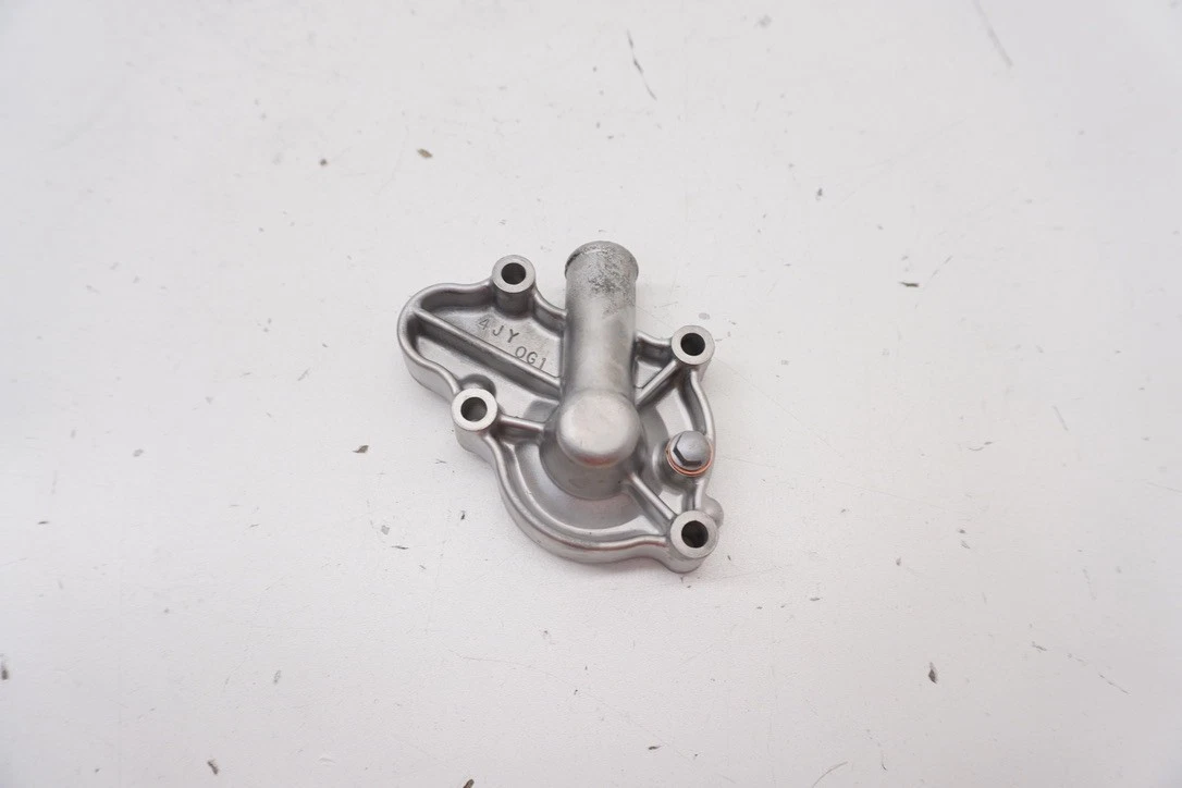 1999 YZ125 Water Pump Cover OEM Waterpump 4JY-12422-01-00 Yamaha YZ 125 94-04