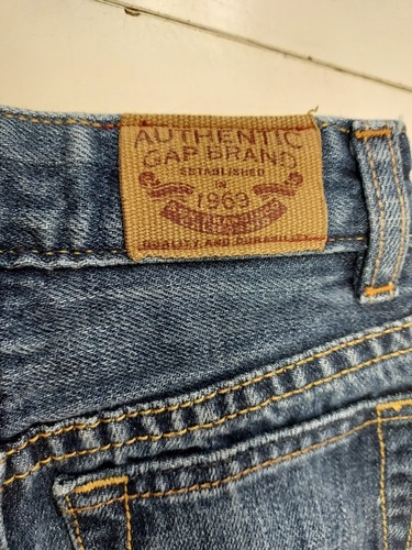 Boy's Gap Jeans - Picture 3 of 4