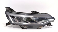 260109489R RECHTER SCHEINWERFER / LED PURE VISION / 206487 FÜR RENAULT TALISMAN
