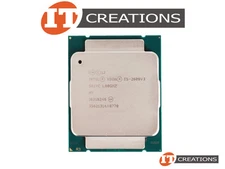 INTEL XEON 6 CORE PROCESSOR E5-2609V3 1.90GHZ 15MB 85W CPU CM8064401850800
