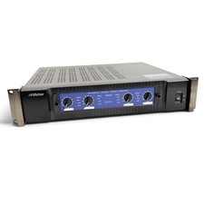 Victor PS-A2604D Digital Power Amplifier 4ch 400W Pro Audio Equipment