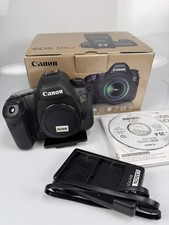 Canon EOS 5DS R DSLR Digital Camera Body 50.6MP 5DSR