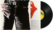 The Rolling Stones - Sticky Fingers [New Vinyl LP]